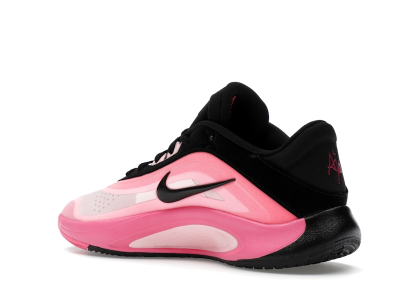 Nike A'ja Wilson A'One Leo Lights (Women's)