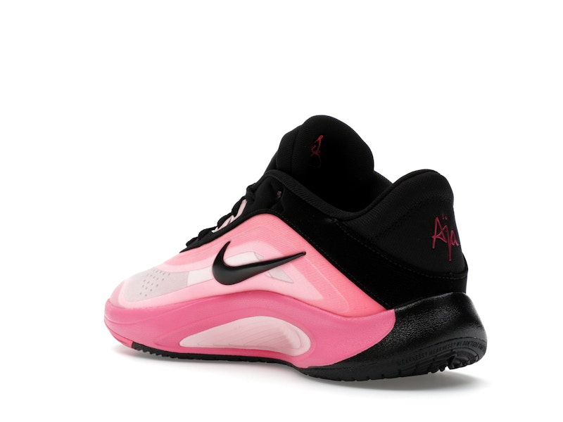 Nike A'ja Wilson A'One Leo Lights (Women's)