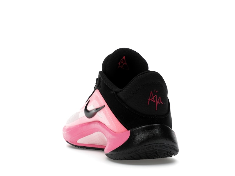 Nike A'ja Wilson A'One Leo Lights (Women's)