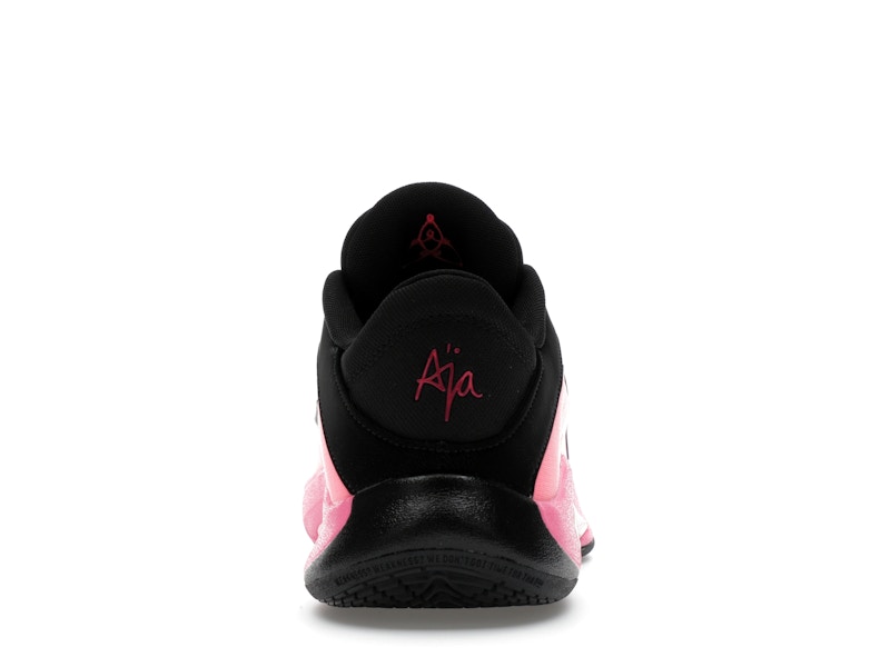 Nike A'ja Wilson A'One Leo Lights (Women's)