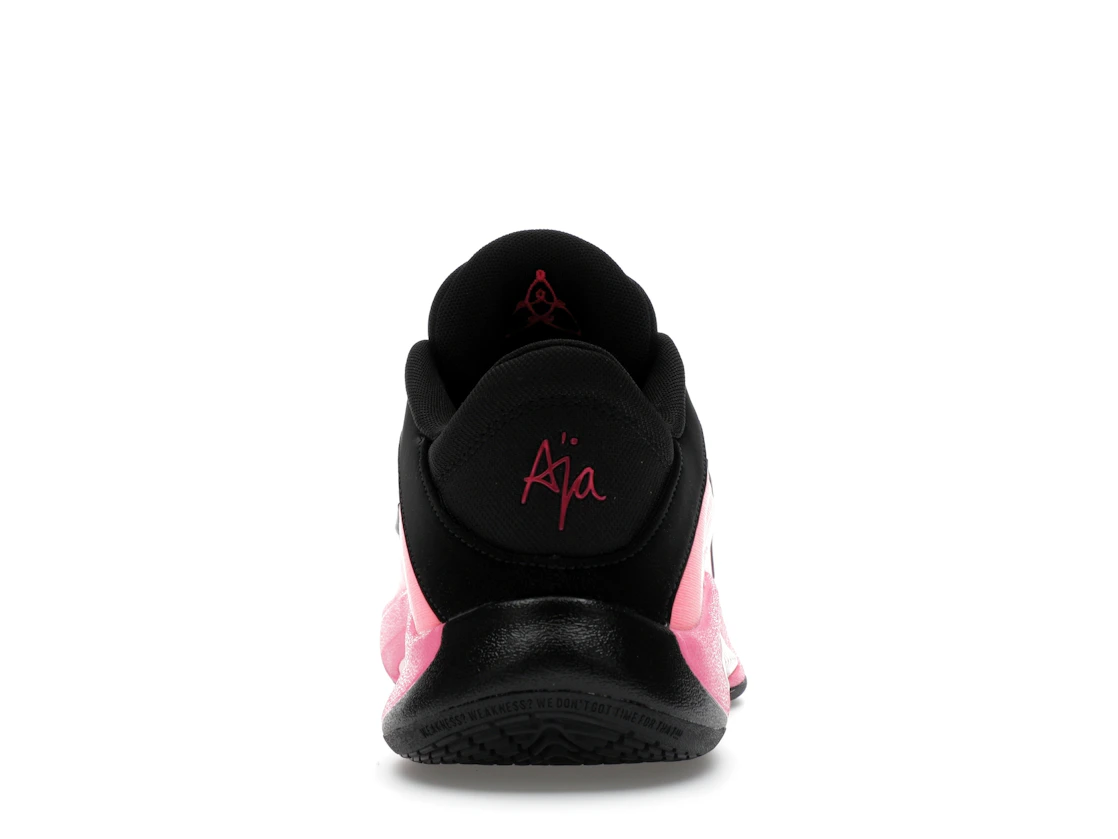 Nike A'ja Wilson A'One Leo Lights (Women's)