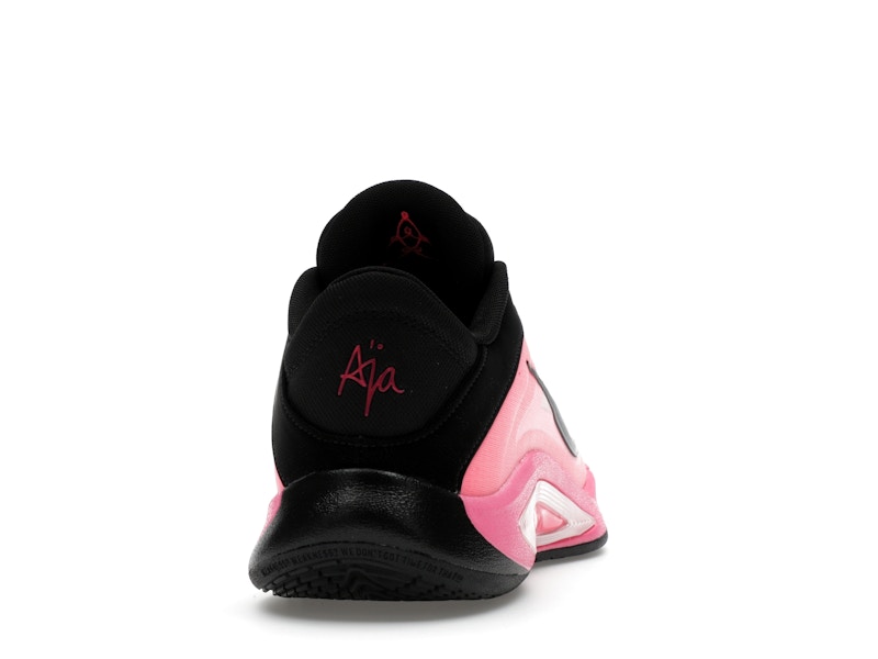 Nike A'ja Wilson A'One Leo Lights (Women's)