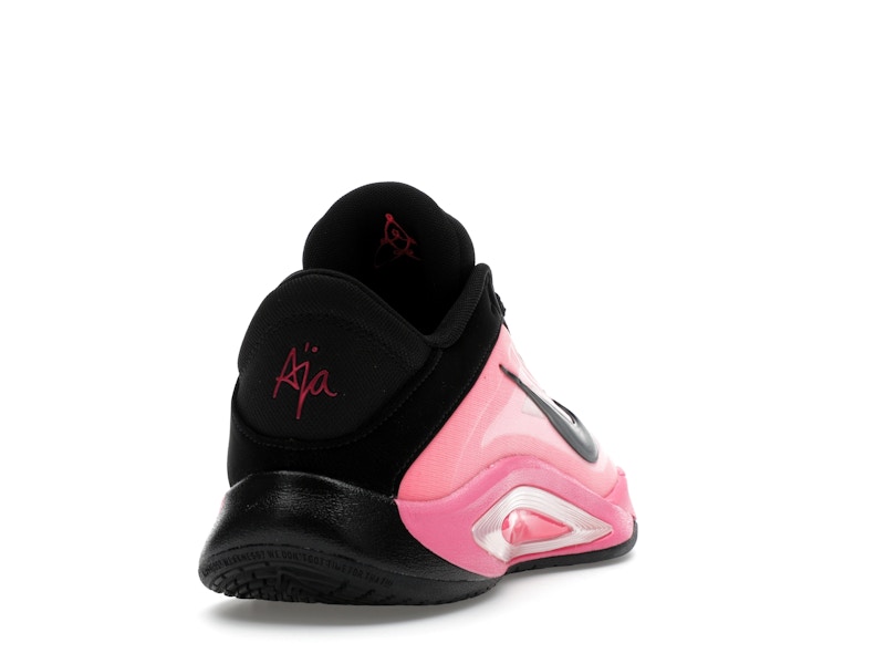 Nike A'ja Wilson A'One Leo Lights (Women's)