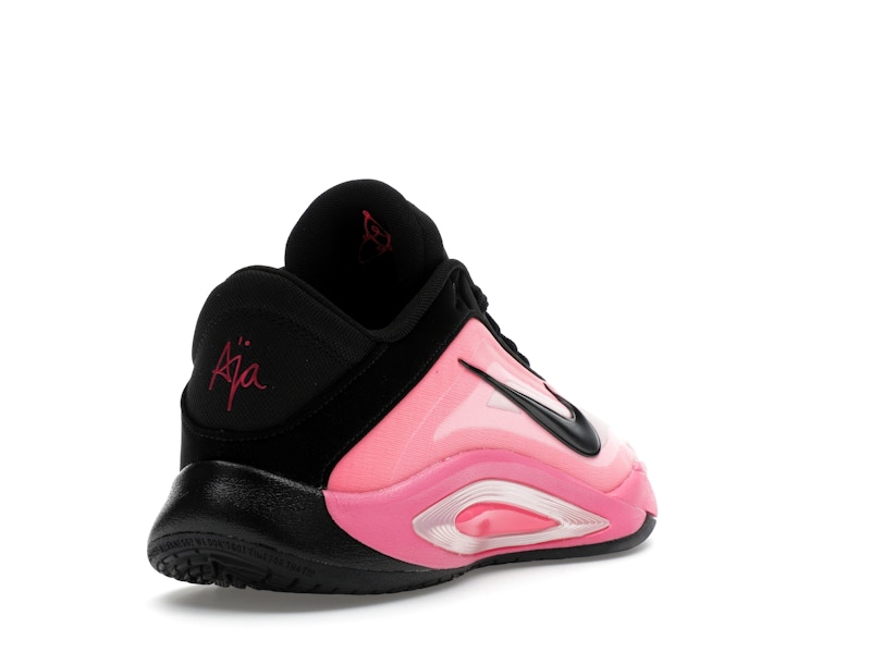 Nike A'ja Wilson A'One Leo Lights (Women's)