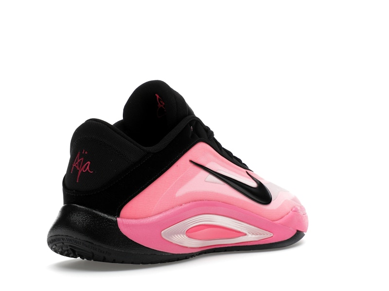 Nike A'ja Wilson A'One Leo Lights (Women's)
