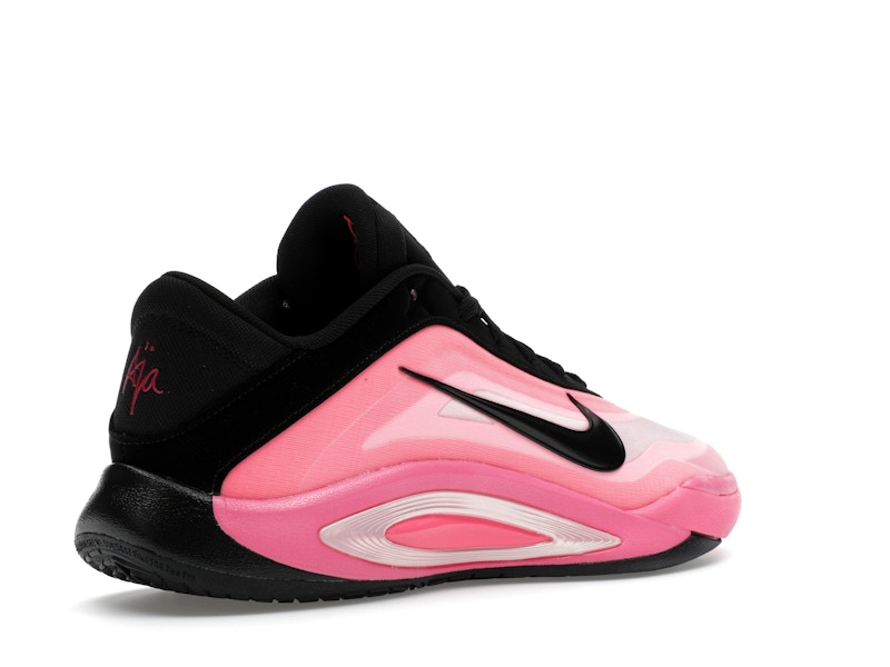 Nike A'ja Wilson A'One Leo Lights (Women's)