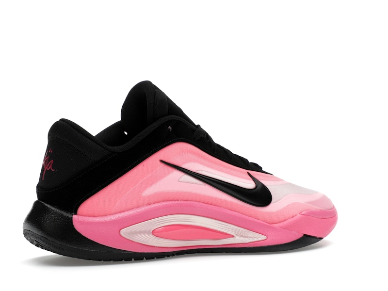 Nike A'ja Wilson A'One Leo Lights (Women's)