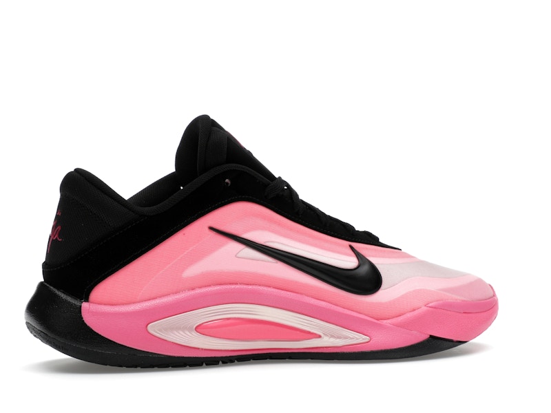 Nike A'ja Wilson A'One Leo Lights (Women's)