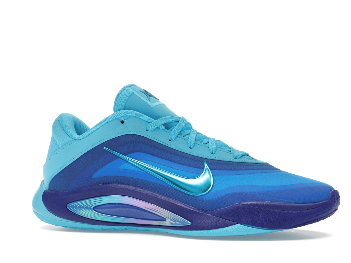 Nike A'ja Wilson A'One Indigo Girl (Women's)