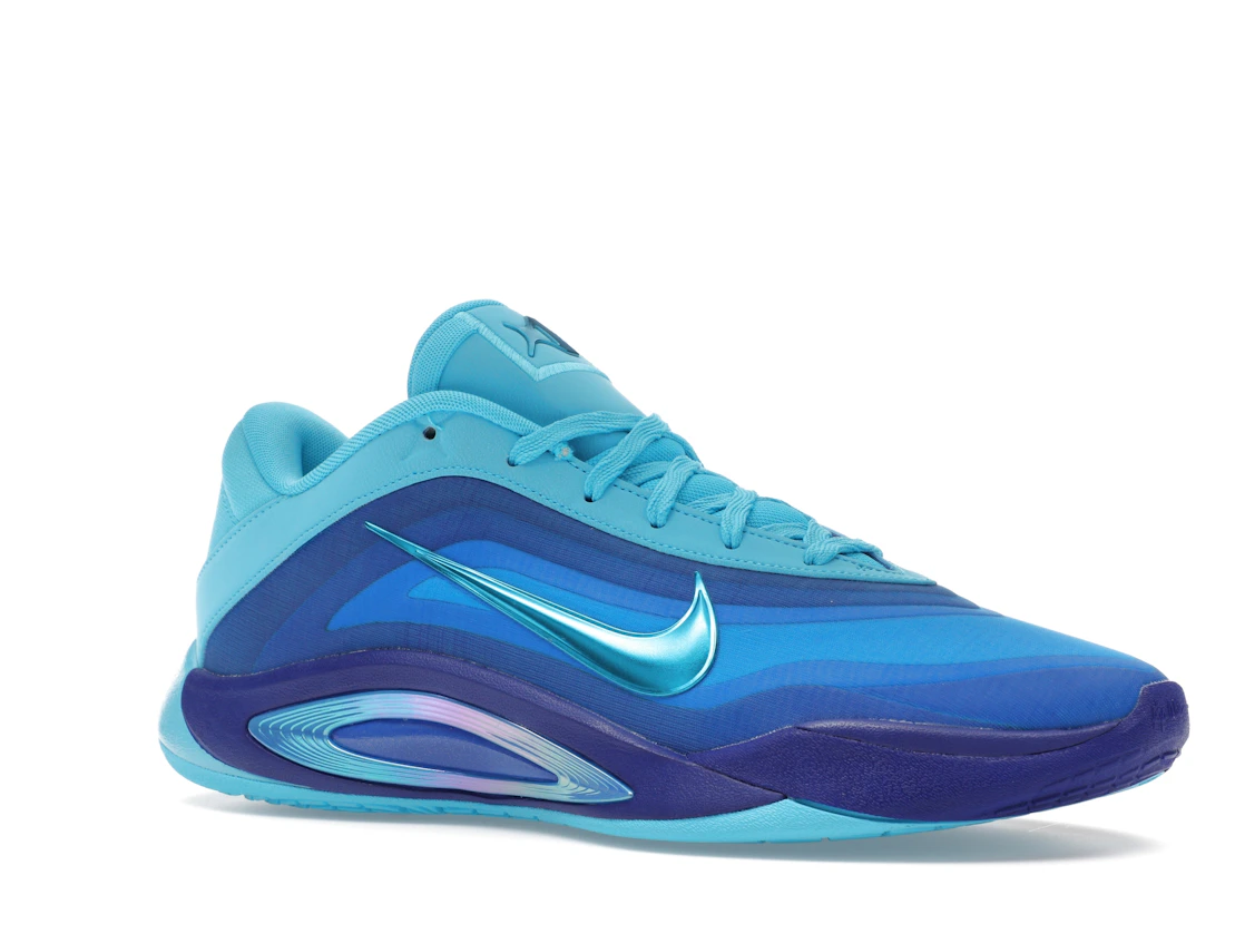 Nike A'ja Wilson A'One Indigo Girl (Women's)