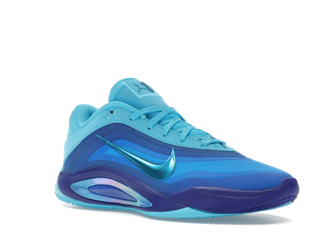 Nike A'ja Wilson A'One Indigo Girl (Women's)