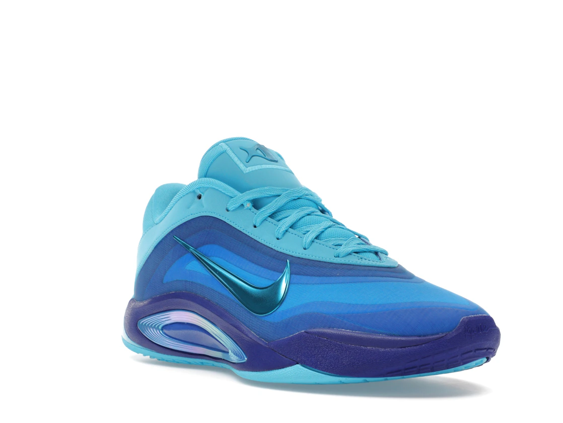 Nike A'ja Wilson A'One Indigo Girl (Women's)