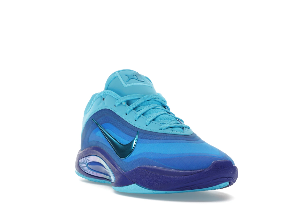 Nike A'ja Wilson A'One Indigo Girl (Women's)