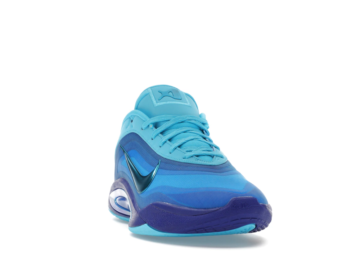 Nike A'ja Wilson A'One Indigo Girl (Women's)