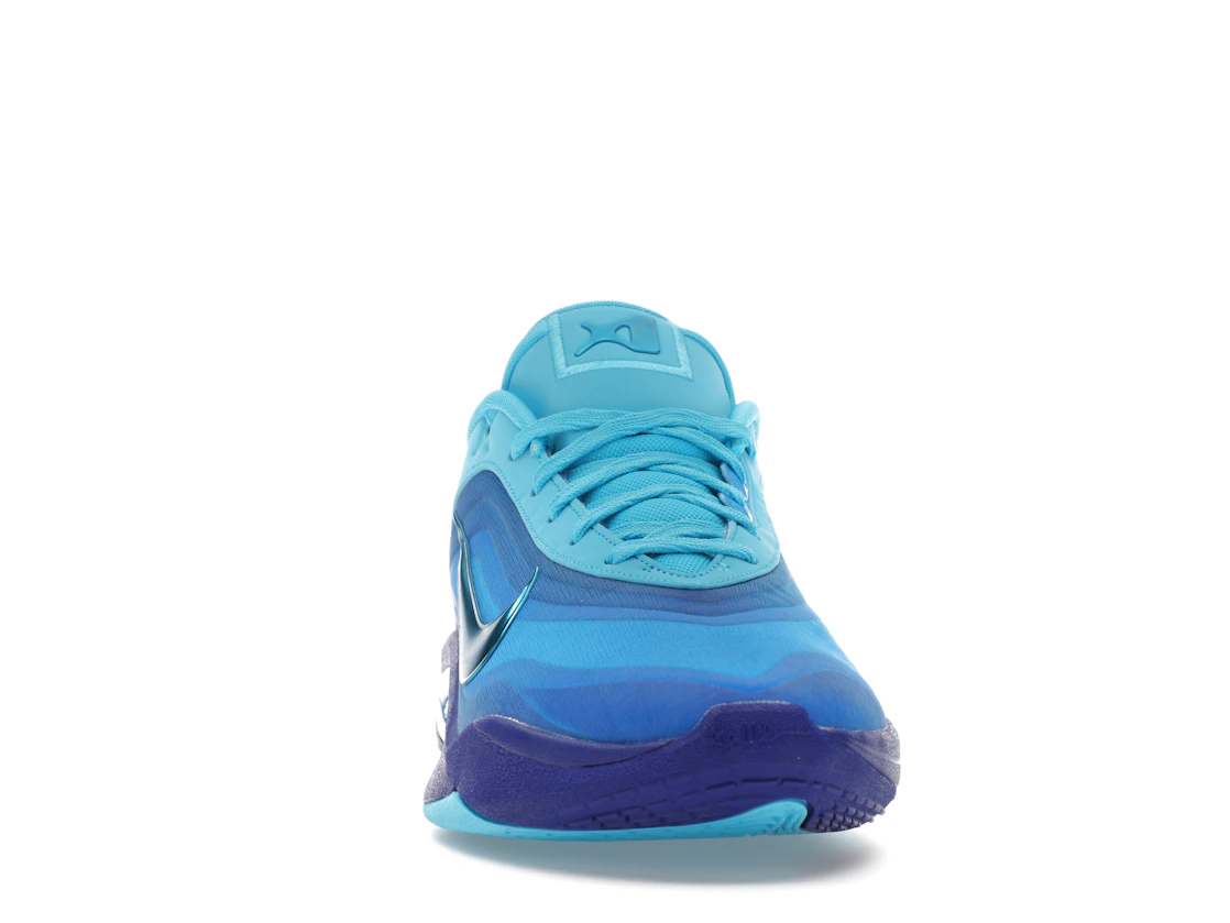 Nike A'ja Wilson A'One Indigo Girl (Women's)