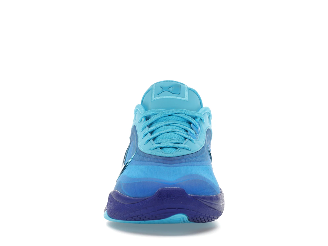 Nike A'ja Wilson A'One Indigo Girl (Women's)