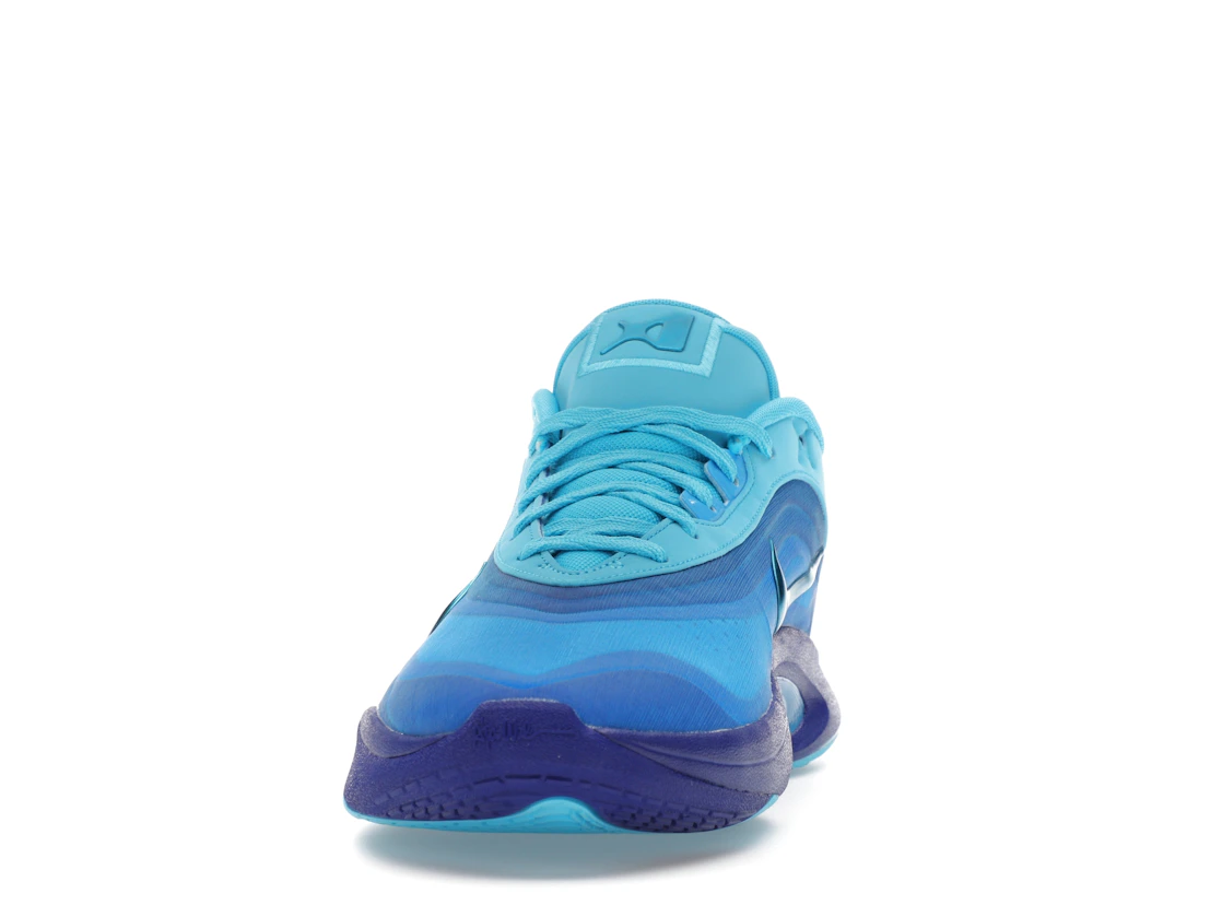 Nike A'ja Wilson A'One Indigo Girl (Women's)