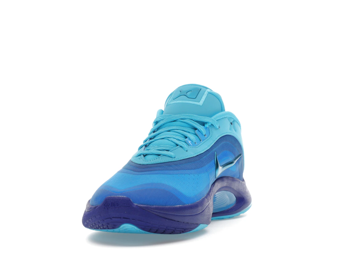 Nike A'ja Wilson A'One Indigo Girl (Women's)