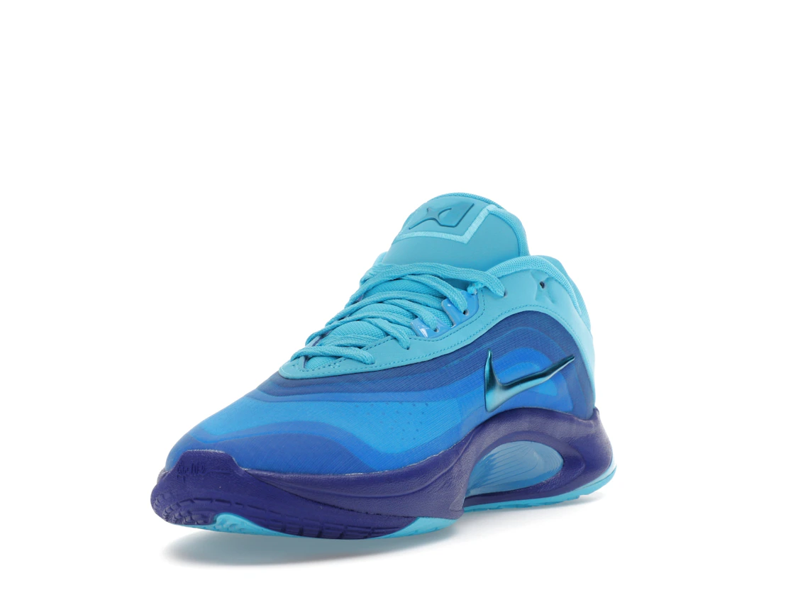 Nike A'ja Wilson A'One Indigo Girl (Women's)
