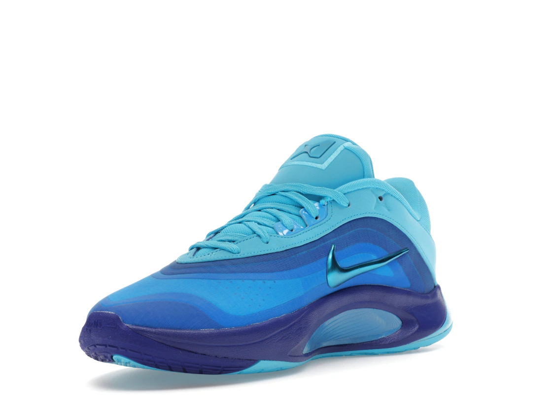 Nike A'ja Wilson A'One Indigo Girl (Women's)