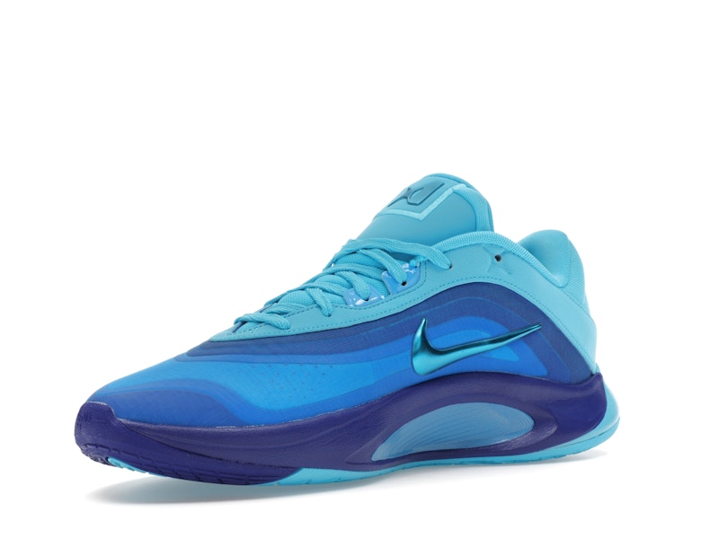 Nike A'ja Wilson A'One Indigo Girl (Women's)