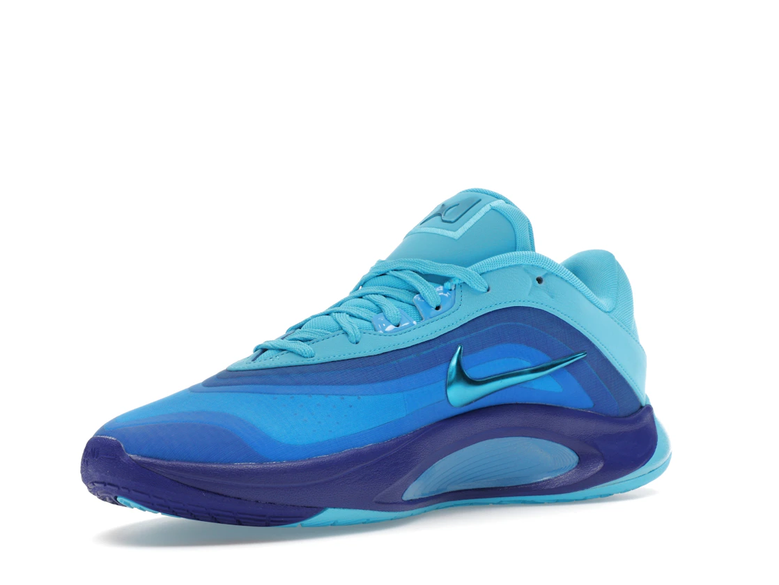 Nike A'ja Wilson A'One Indigo Girl (Women's)