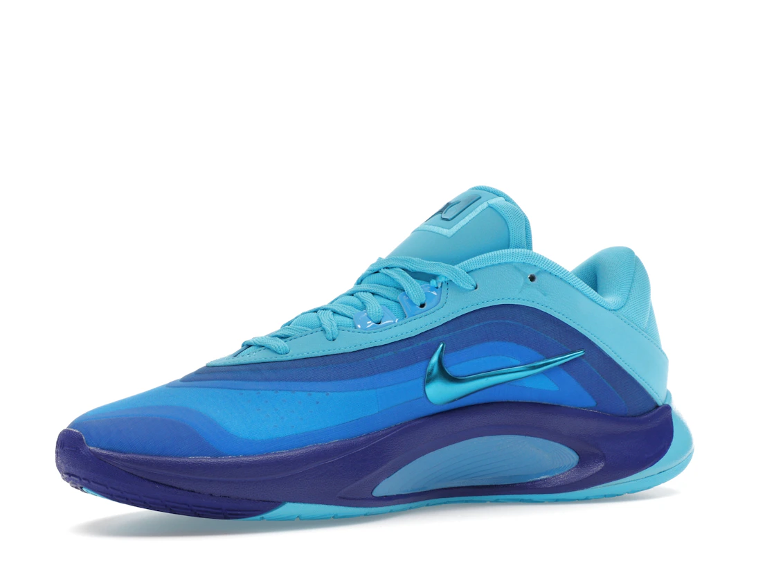 Nike A'ja Wilson A'One Indigo Girl (Women's)