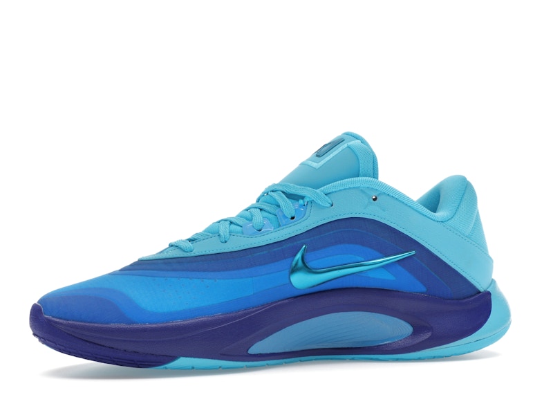 Nike A'ja Wilson A'One Indigo Girl (Women's)