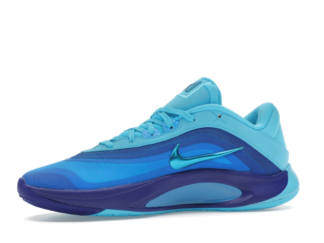 Nike A'ja Wilson A'One Indigo Girl (Women's)