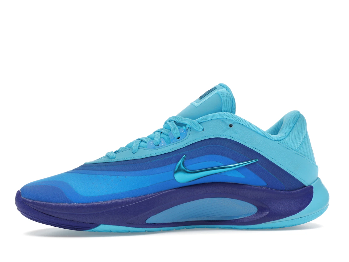 Nike A'ja Wilson A'One Indigo Girl (Women's)