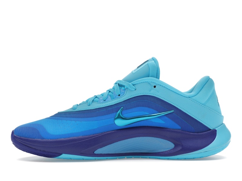 Nike A'ja Wilson A'One