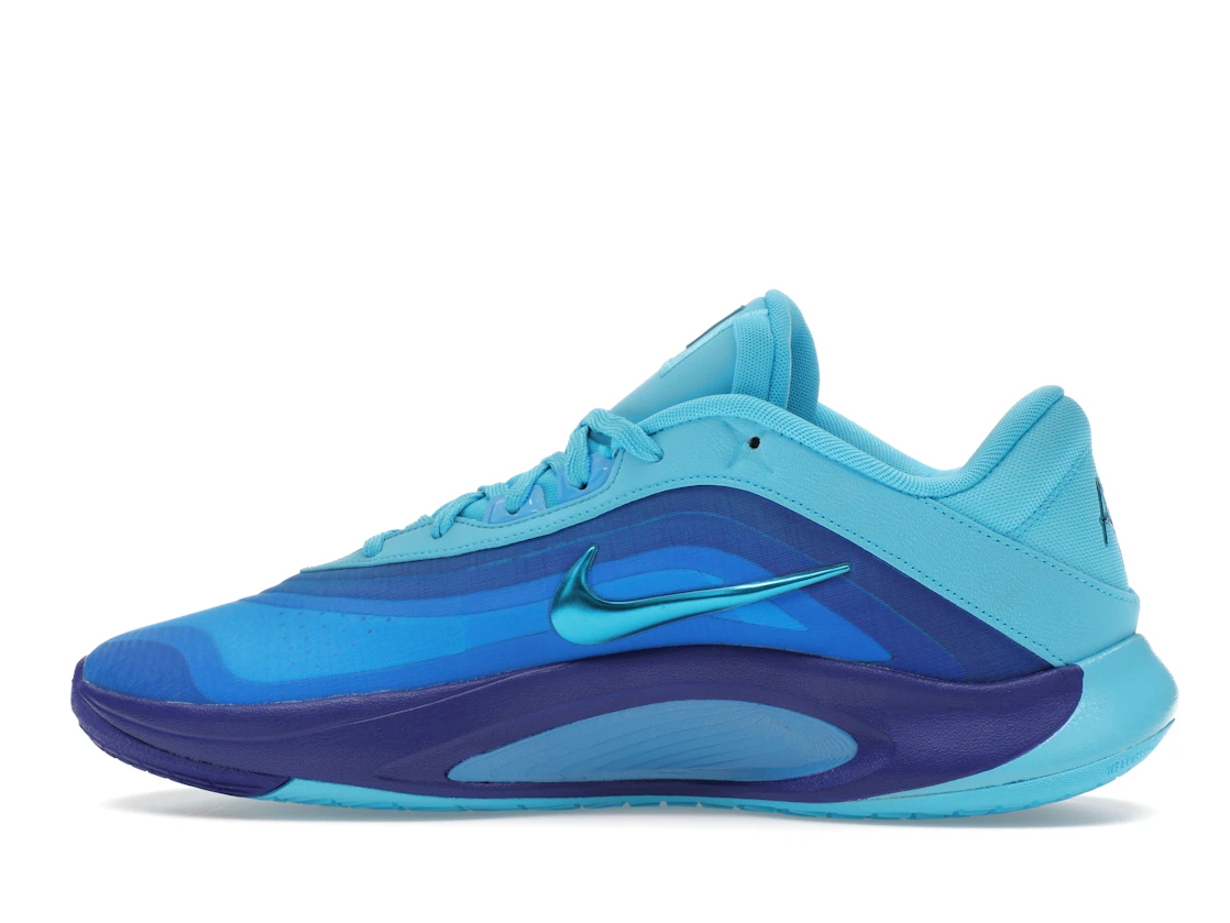 Nike A'ja Wilson A'One Indigo Girl (Women's)