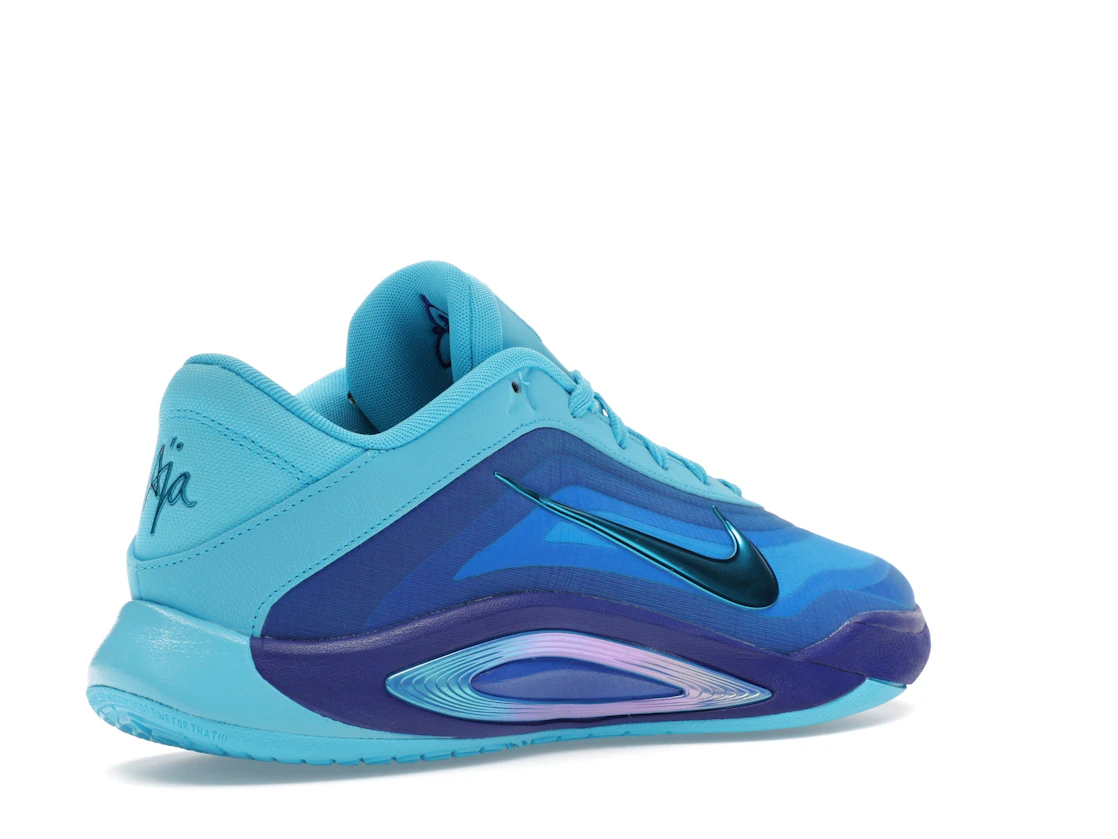 Nike A'ja Wilson A'One Indigo Girl (Women's)