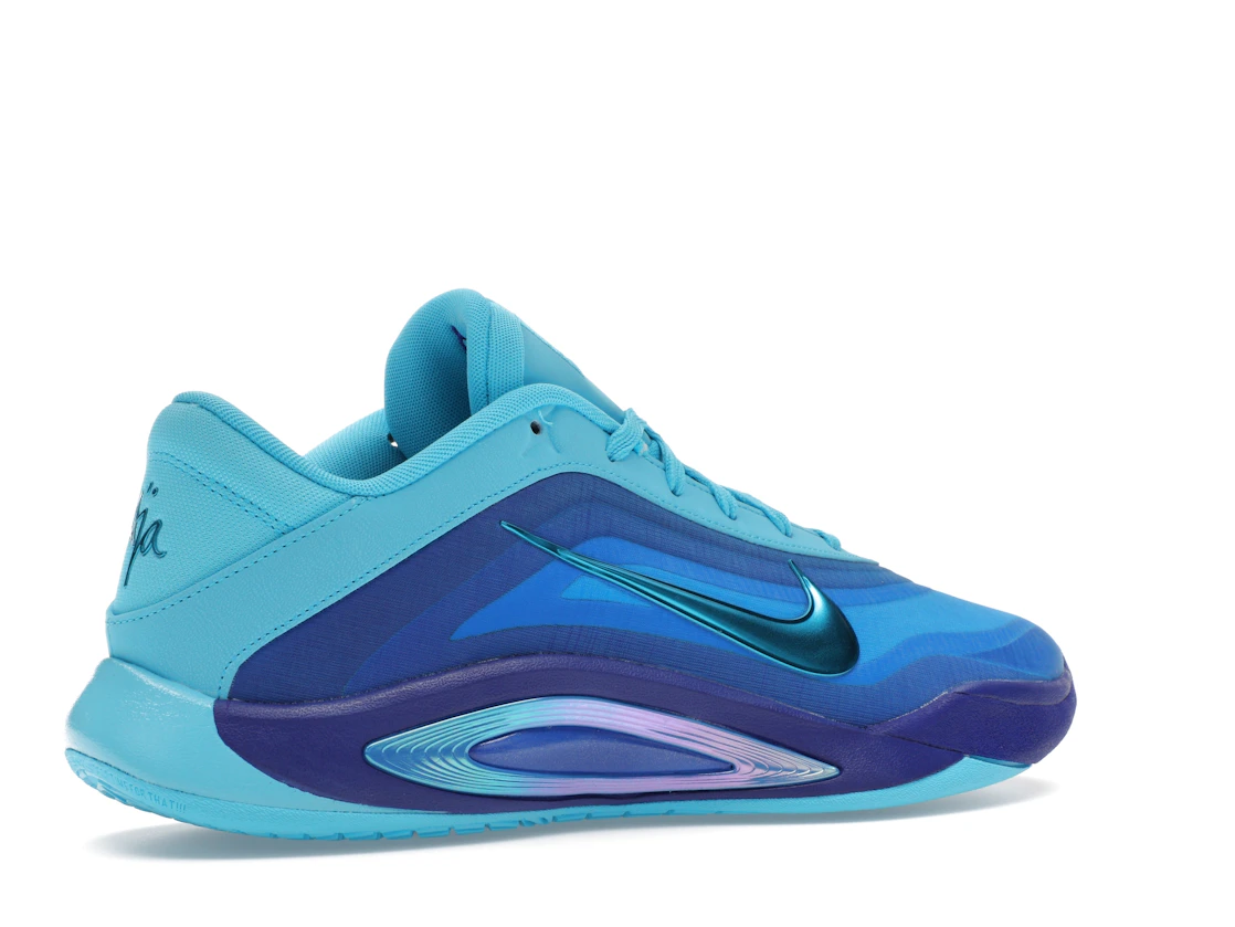 Nike A'ja Wilson A'One Indigo Girl (Women's)