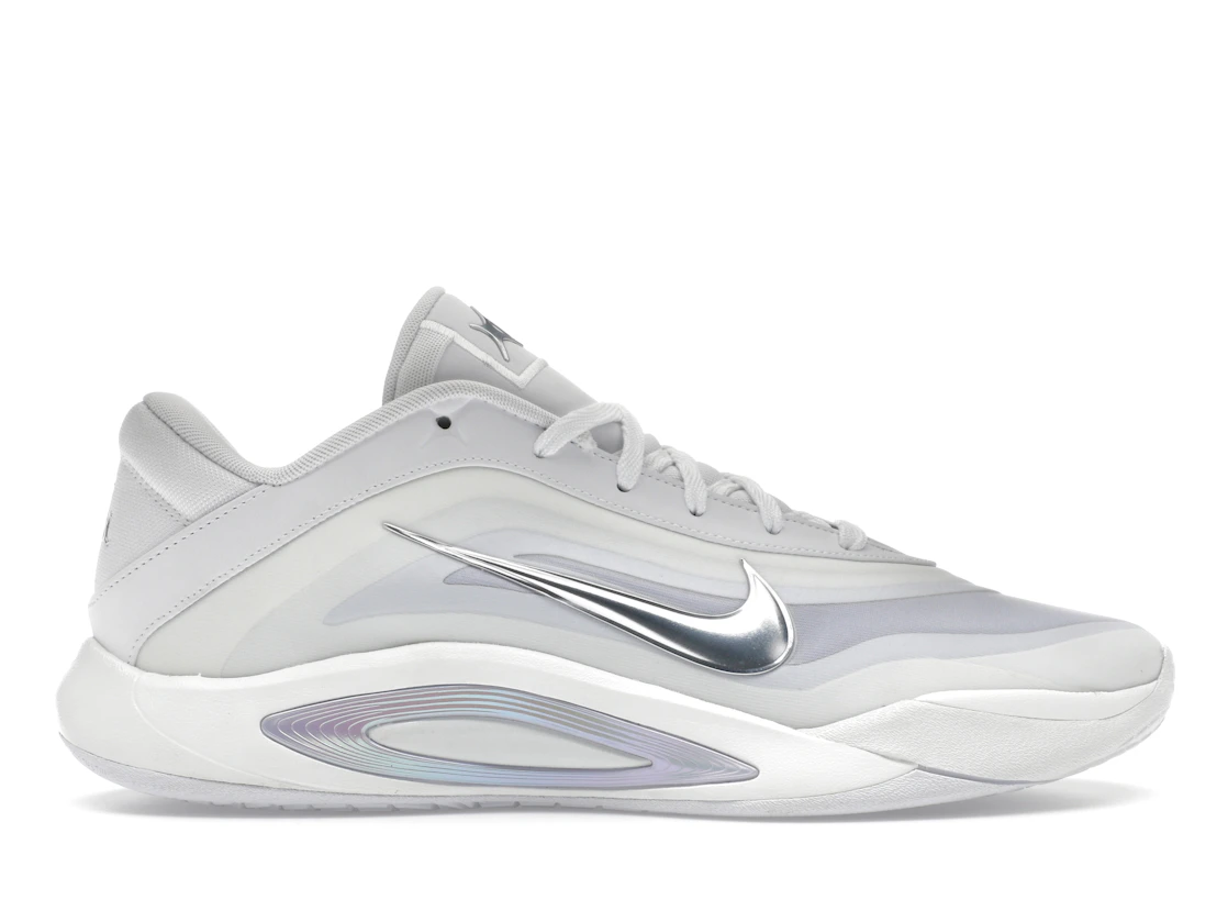 Nike A'ja Wilson A'One Pearl (Women's)