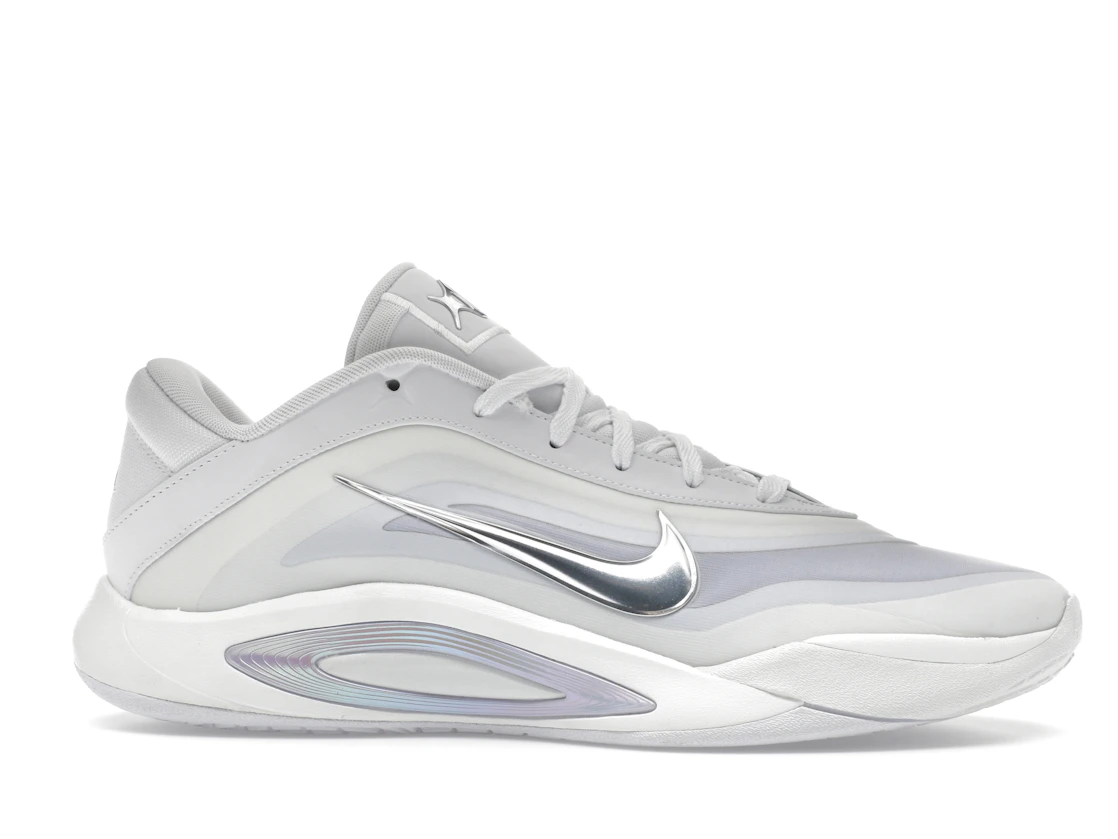 Nike A'ja Wilson A'One Pearl (Women's)