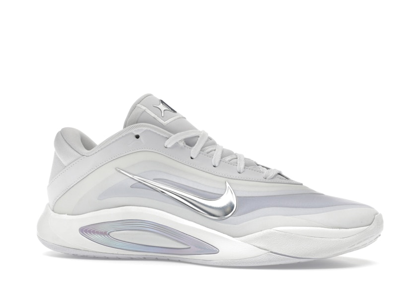 Nike A'ja Wilson A'One Pearl (Women's)
