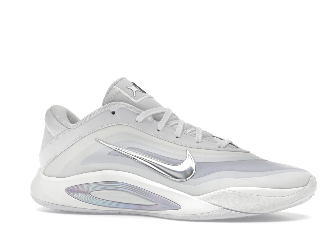 Nike A'ja Wilson A'One Pearl (Women's)