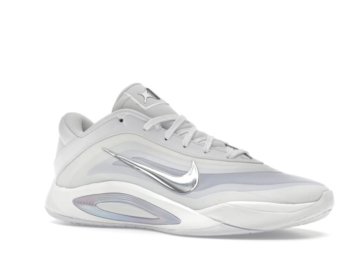 Nike A'ja Wilson A'One Pearl (Women's)