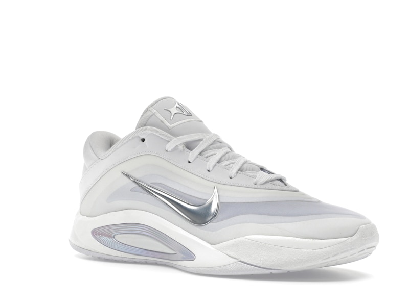 Nike A'ja Wilson A'One Pearl (Women's)