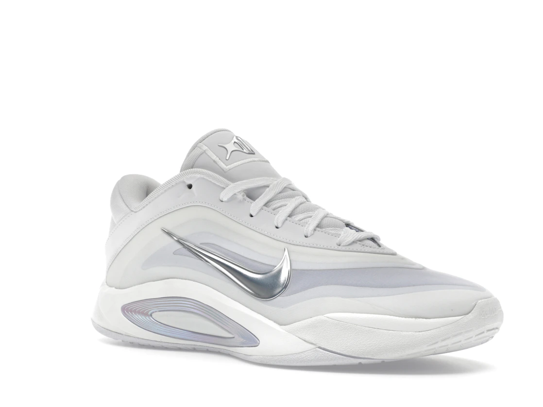 Nike A'ja Wilson A'One Pearl (Women's)