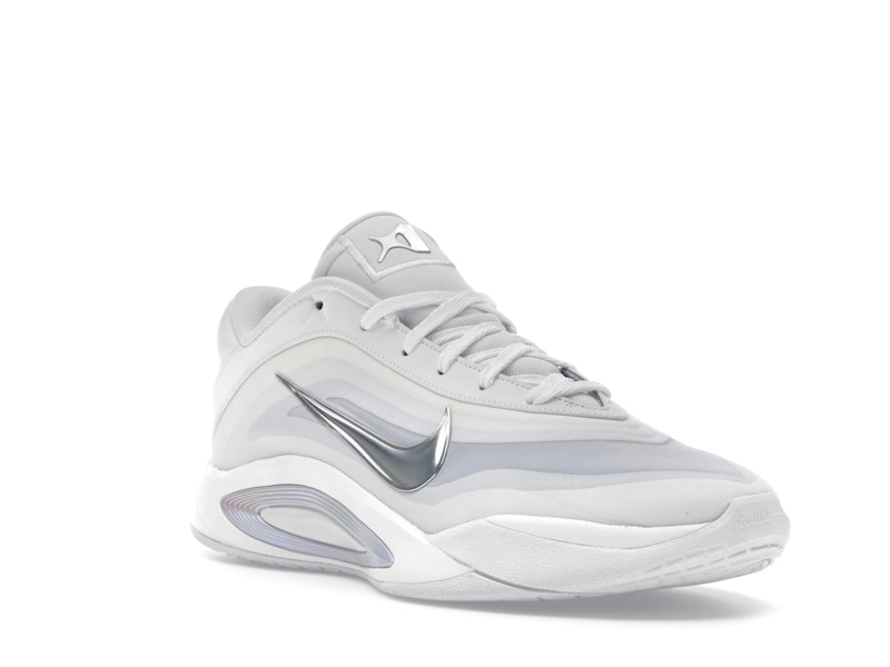 Nike A'ja Wilson A'One Pearl (Women's)