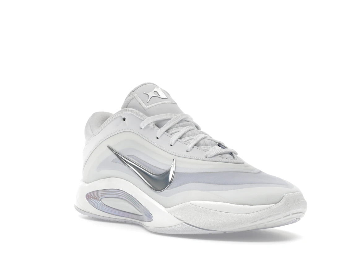 Nike A'ja Wilson A'One Pearl (Women's)