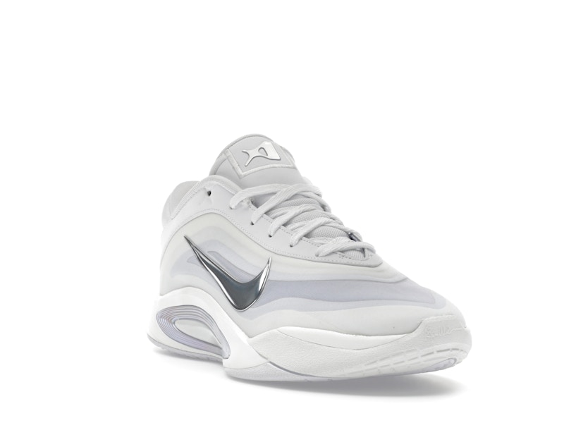Nike A'ja Wilson A'One Pearl (Women's)