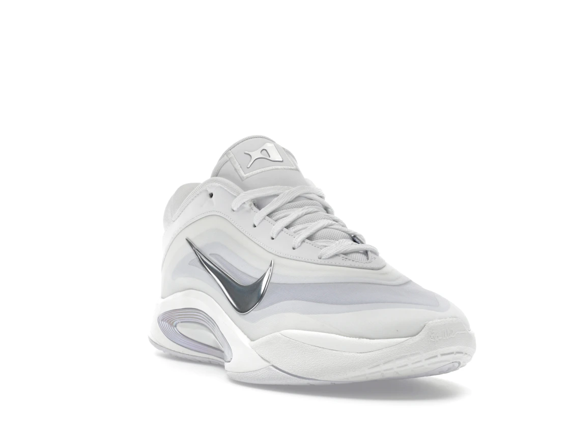 Nike A'ja Wilson A'One Pearl (Women's)