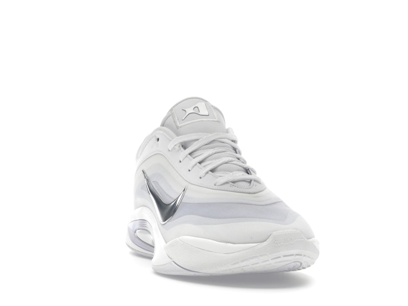 Nike A'ja Wilson A'One Pearl (Women's)