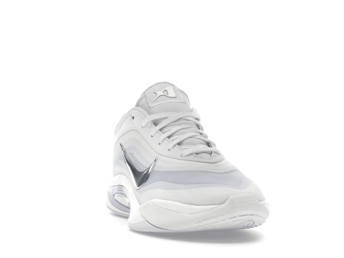 Nike A'ja Wilson A'One Pearl (Women's)