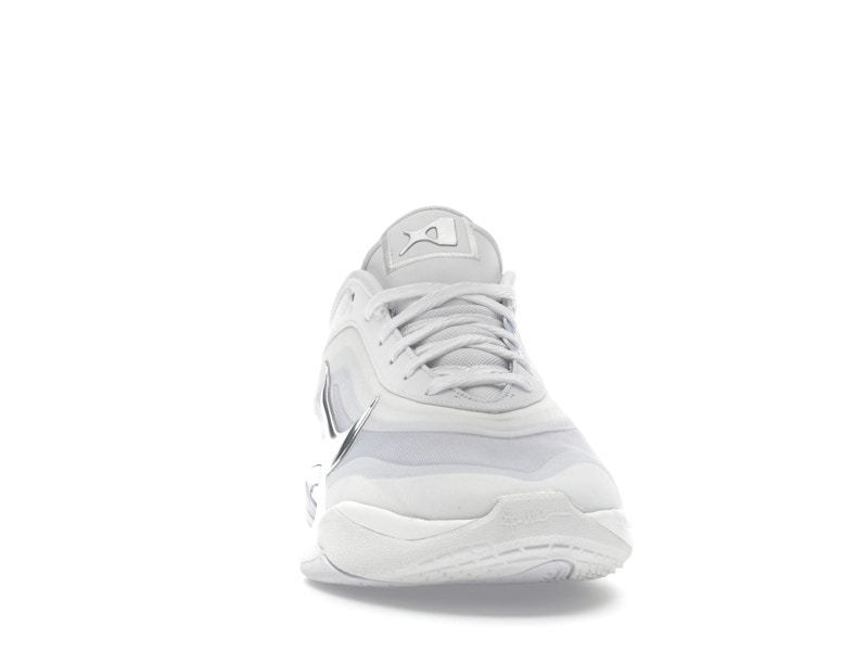 Nike A'ja Wilson A'One Pearl (Women's)