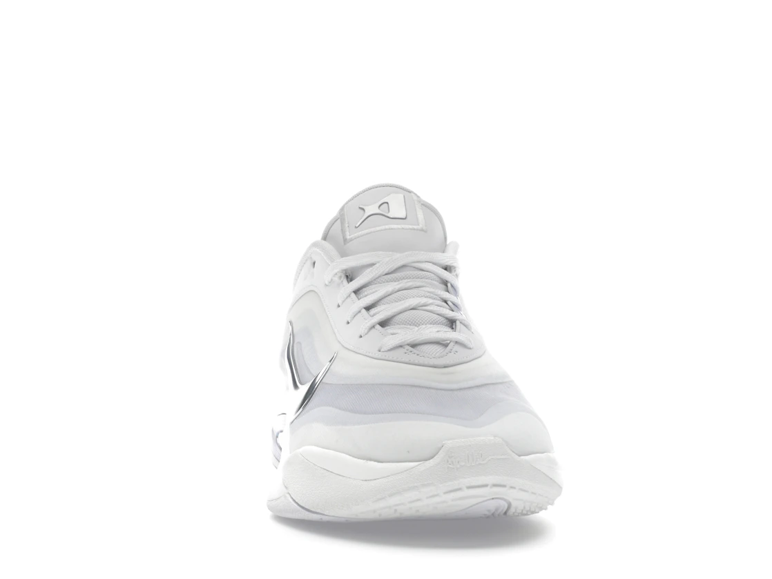 Nike A'ja Wilson A'One Pearl (Women's)