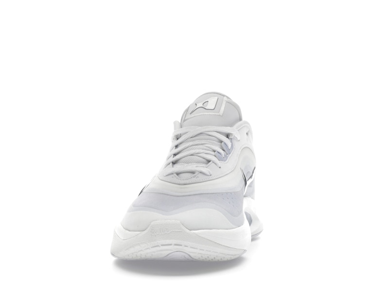 Nike A'ja Wilson A'One Pearl (Women's)
